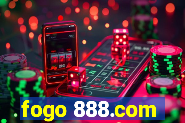 fogo 888.com